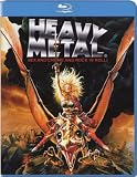 Heavy Metal [Blu-ray]