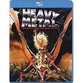 Heavy Metal [Blu-ray]