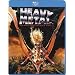 Heavy Metal [Blu-ray]