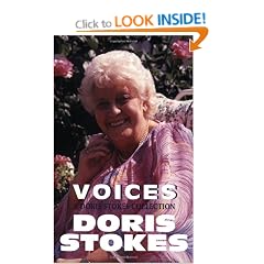 Voices: A Doris Stokes Collection: "Voices in My Ear", "More Voices in My Ear"