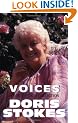 Voices: A Doris Stokes Collection: A Doris Stokes Collection: "Voices in My Ear", "More Voices in My Ear"