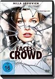 Produkt-Bild: Faces in the Crowd