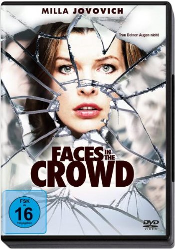 Produkt-Bild: Faces in the Crowd