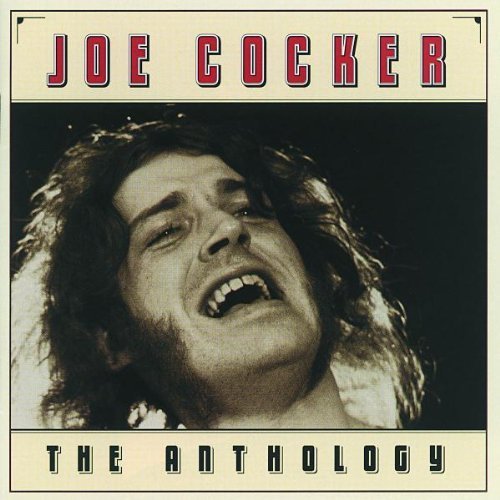 Joe Cocker - The Anthology - Joe Cocker - Zortam Music