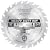 Freud LM72M010 Industrial Heavy Duty Rip Saw Blade 10-Inch by 24t Flat Top 5/8-Inch arbor Ice Coated