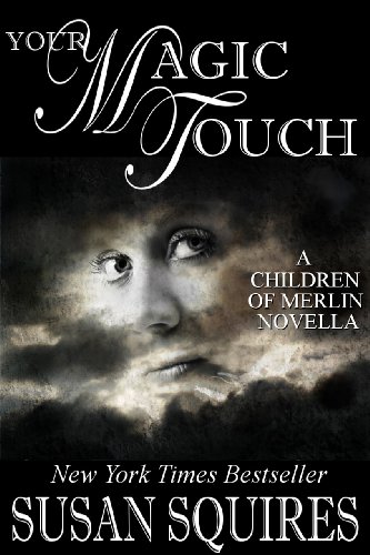 Your Magic Touch (The MAGIC series)