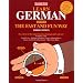Learn German the Fast and Fun Way (Fast and Fun Way Series)
