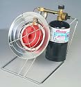 Century 2317I 14 000 BTU Heater/Cooker