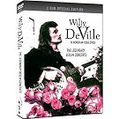 Willy De Ville...
