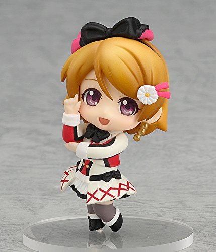 ねんどろいどぷち ラブライブ！ それは僕たちの奇跡Ver.　小泉花陽　単品