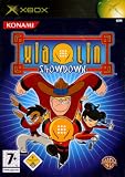 Xiaolin Showdown