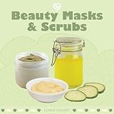Beauty masks & scrubs