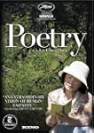 NEW Poetry (DVD)