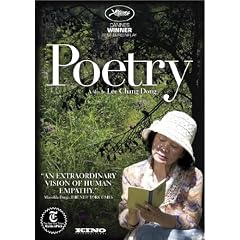 Poetry