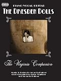 The Dresden Dolls: The Virginia Companion (Book)