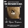 The Dresden Dolls - The Virginia Companion by The Dresden Dolls