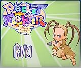 Pocket Fighter Ibuki 2 Avatar [Online Game Code]