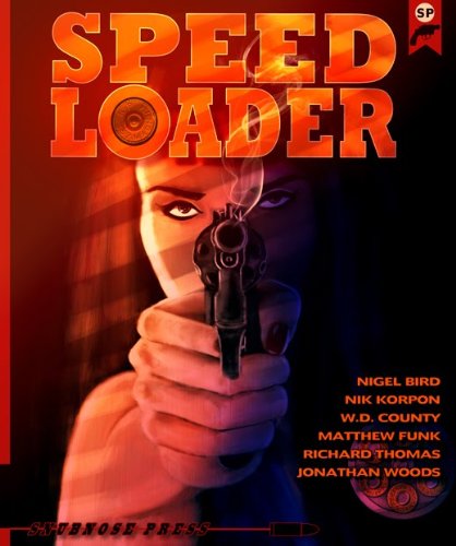 Speedloader Speedloader