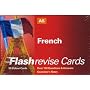 AS French (Flash Revise Cards)