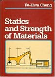 Statics and Strength of Materials