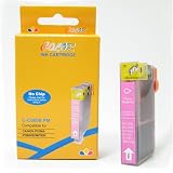 Canon CLI-8 Photo Magenta Compatible Ink Cartridge CLI-8PM NO CHIP
