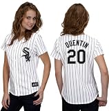Carlos Quentin Women’s Jersey Women’s 2010 Majestic Home