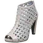 BCBGirls Hosty Open Toe Boot