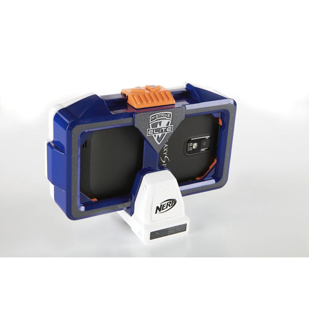 Nerf NStrike Elite Battle App Tactical Rail Mount