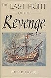 The last fight of the Revenge