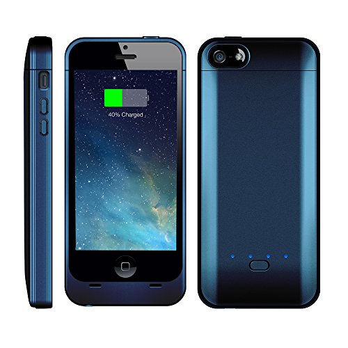 AppleCertified EasyAcc B5 MFi 2200mAh Ultraslim iPhone Photo