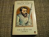 A voice from the chorus