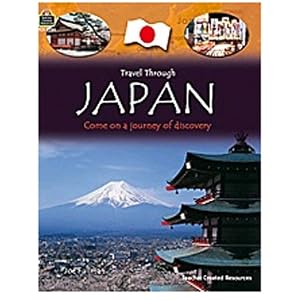 (Price/EA)Travel Through Japan Gr 3Up