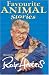 ROLF HARRIS' FAVOURITE ANIMAL STORIES