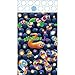 Slither.Io Paper Table Cover