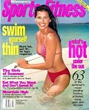  : Women's Sports & Fitness Magazine - July / August 2000: Laila Ali, Mia Hamm, Women's Soccer, and More!