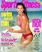 Search : Women's Sports & Fitness Magazine - July / August 2000: Laila Ali, Mia Hamm, Women's Soccer, and More!