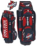 Iowa State Cyclones NCAA Impact Golf Cart Bag NCAA College Athletics - Fan Shop Golfing Merchandise