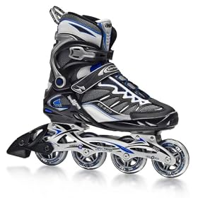 Roller Derby Super Sport SS-800 Mens Inline Skates by