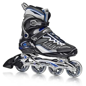 Roller Derby Super Sport SS-800 Men\'s Inline Skates