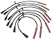 ACDelco 9388W Professional Spark Plug Wire Set