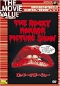 ロッキー・ホラー・ショー [DVD]