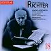 Image of Richter Edition Vol. 8 - Prokofiev: Piano Concerto No. 1 / Rimsky-Korsakov: Piano Concerto / Glazunov