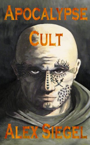 Apocalypse Cult (Gray Spear Society)