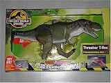 Jurassic Park The Lost World Thrasher T-Rex