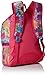 Skechers Big Girls' Tie Dye Love Backpack