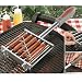 dogs32 - Automatic Hot Dog Grill Roller