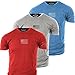 Grunt Style Freedom Pack 3-Pack Men's T-Shirts