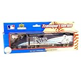 Tampa Bay Rays 1:80 Scale Diecast Tractor-Trailer