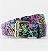 Nollie Paint Splatter Peace Belt
