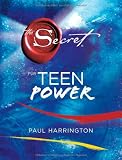The Secret f&uuml;r Teenpower - Paul Harrington